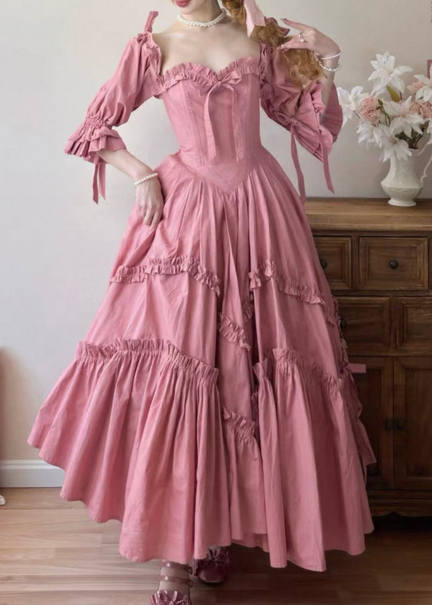 Laura wedding dress (preorder)