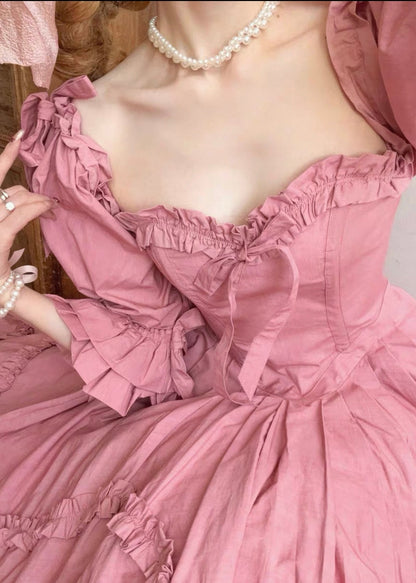 Laura wedding dress (preorder)