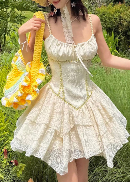 Tinkerbell dress