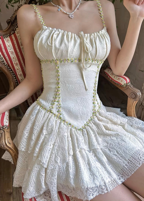 Tinkerbell dress