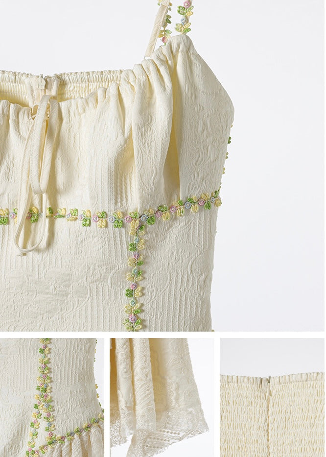 Tinkerbell dress