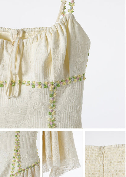 Tinkerbell dress