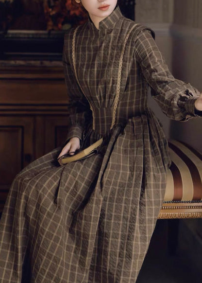 Outlander dress