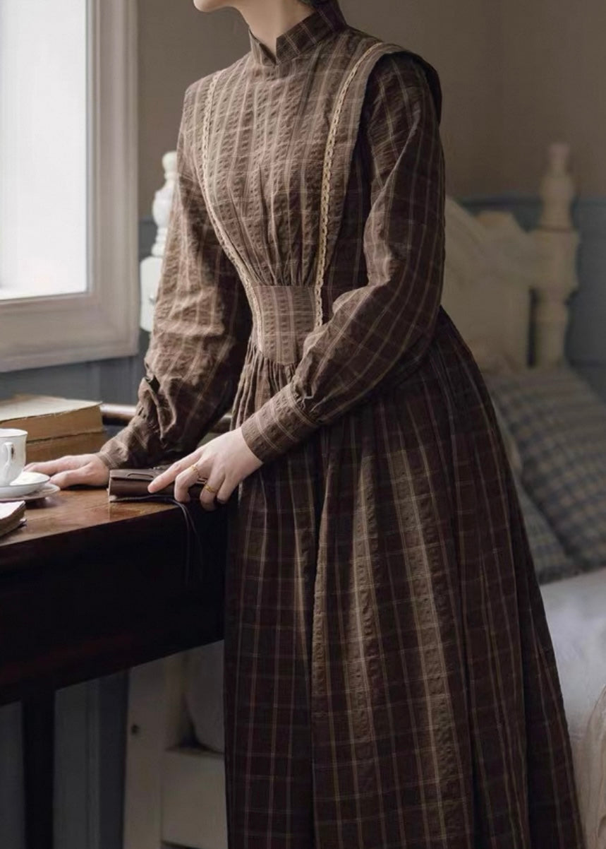 Outlander dress