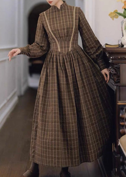 Outlander dress