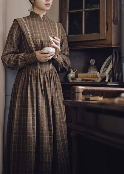 Outlander dress