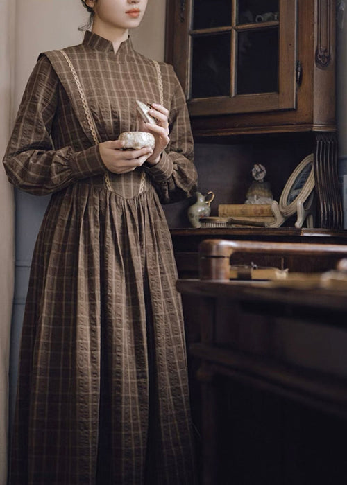 Outlander dress
