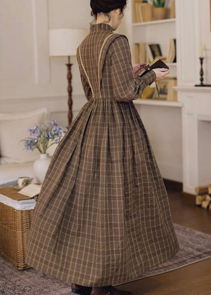 Outlander dress