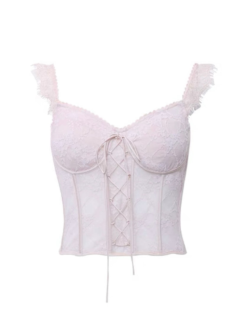 Sakura corset