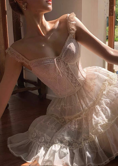 Sakura corset