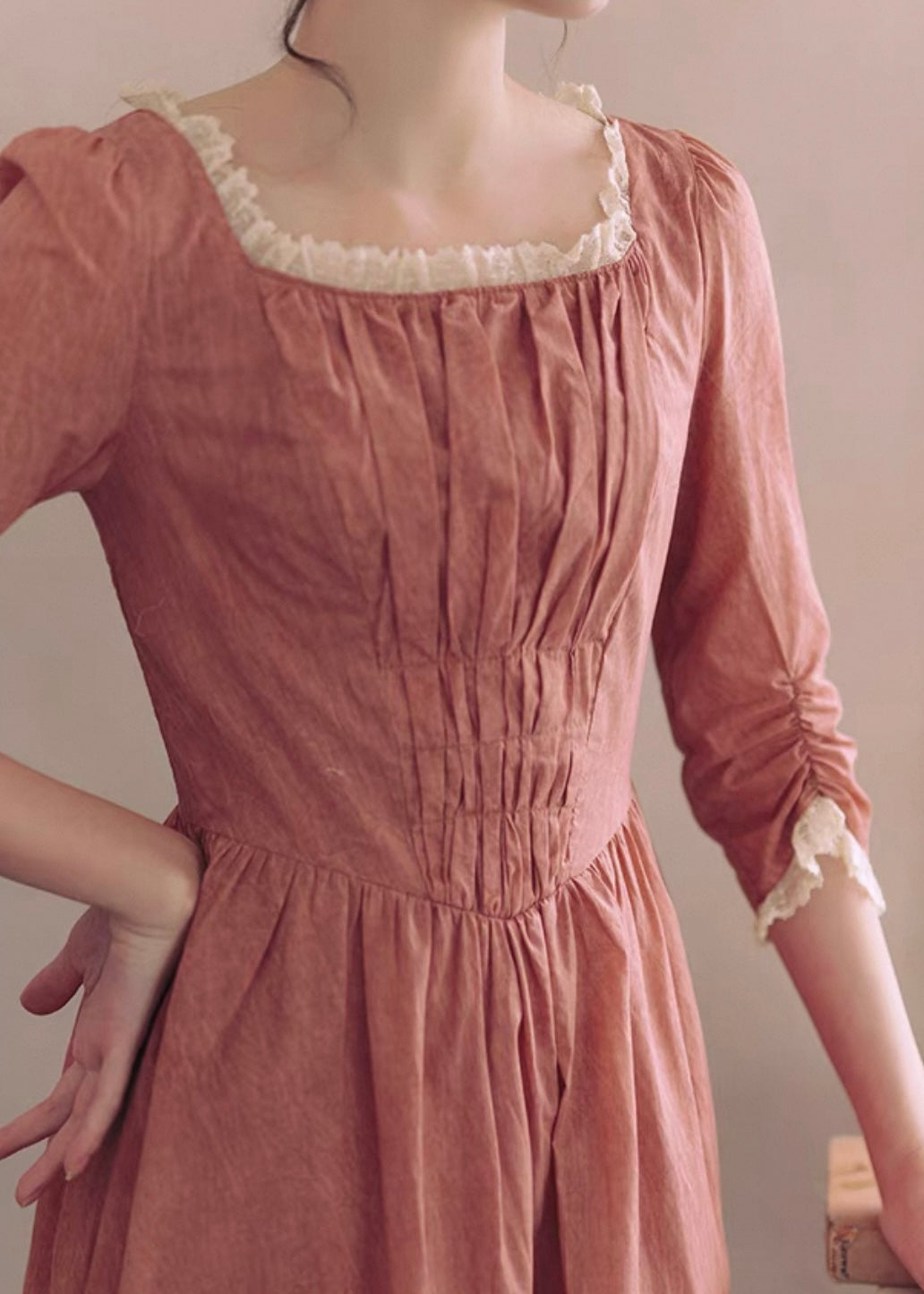 Windsor dress