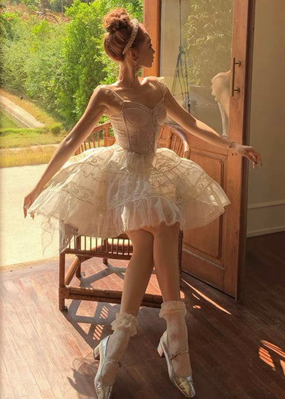 Sakura corset