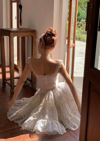 Sakura corset