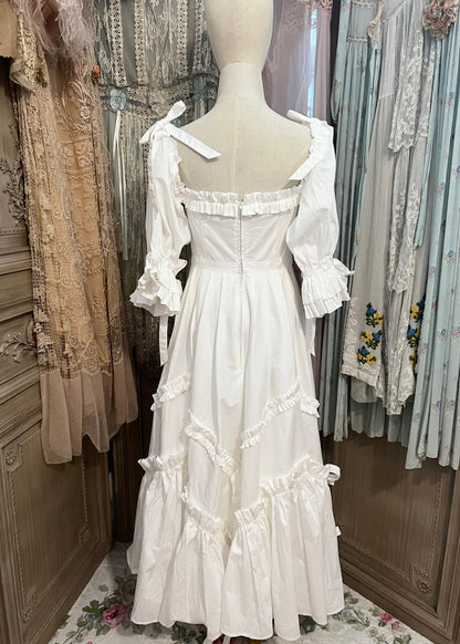 Laura wedding dress (preorder)