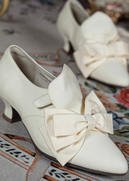 Joséphine shoes