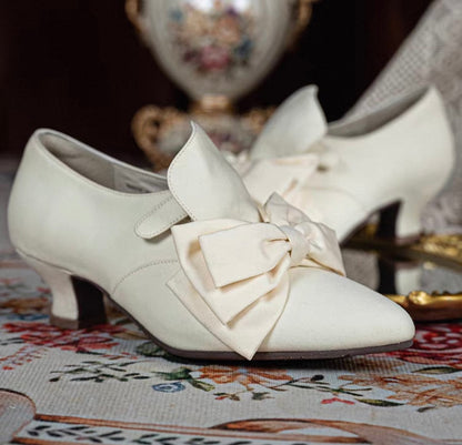 Joséphine shoes
