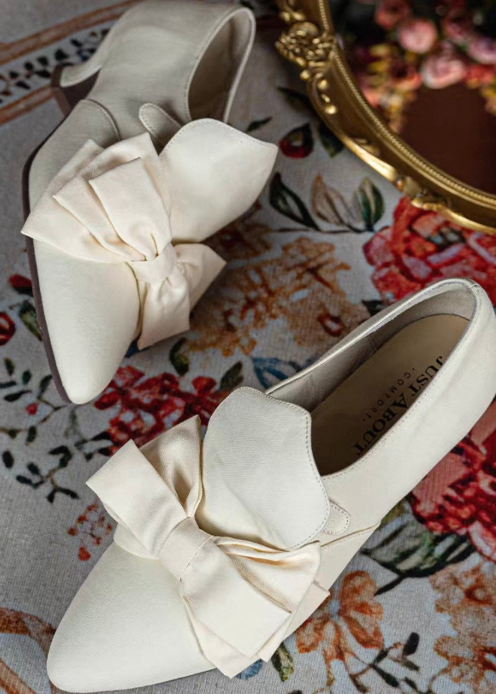 Joséphine shoes