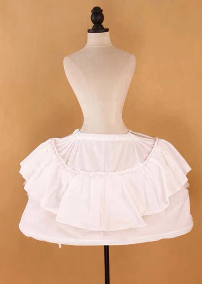 Historical panniers / Petticoat