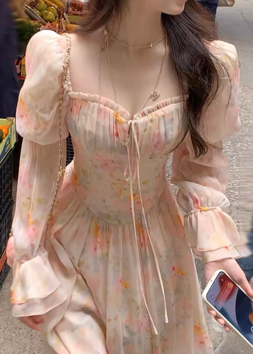 Evie dress