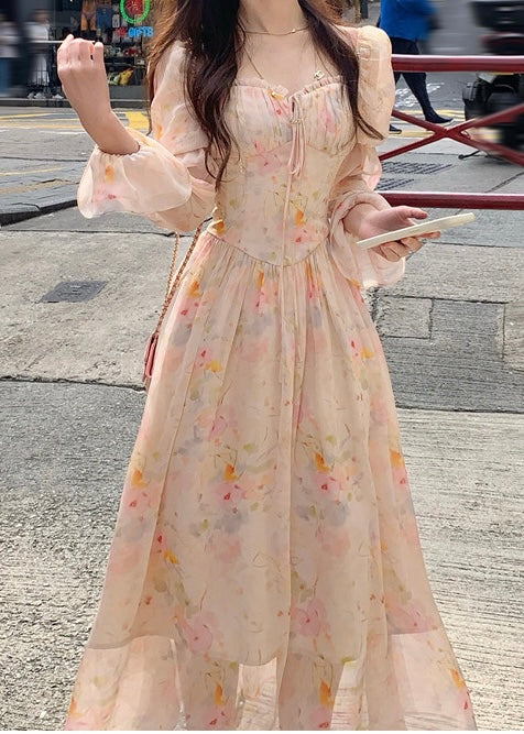 Evie dress
