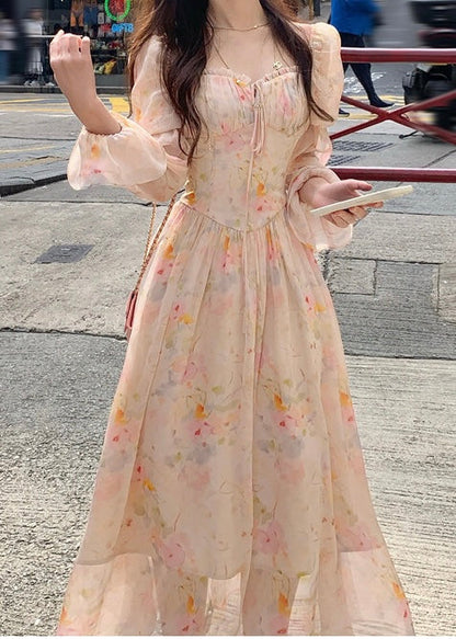 Evie dress