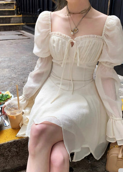 Evie dress