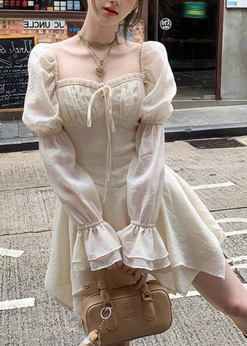 Evie dress