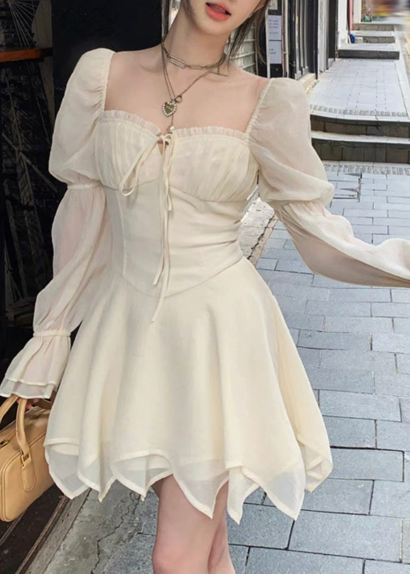 Evie dress