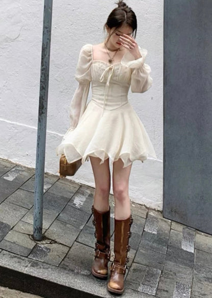 Evie dress