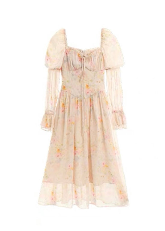 Evie dress