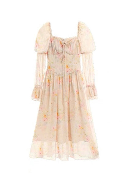 Evie dress