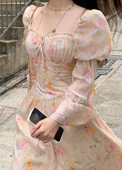 Evie dress