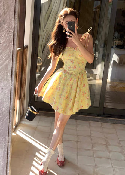 Earth Angel dress