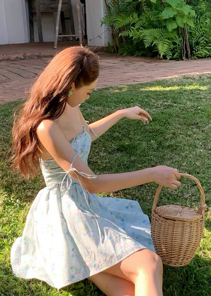 Earth Angel dress