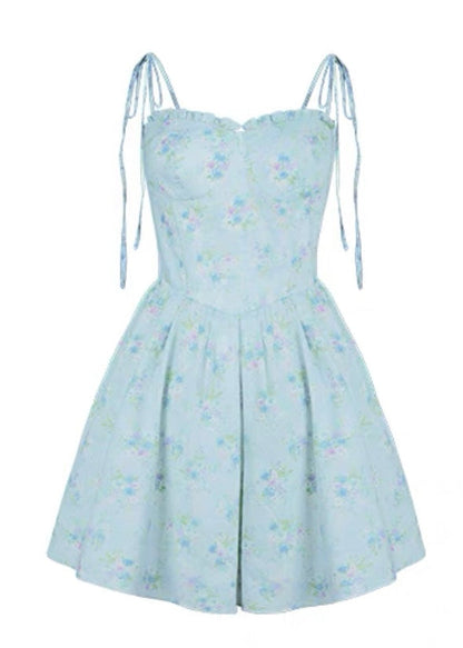 Earth Angel dress