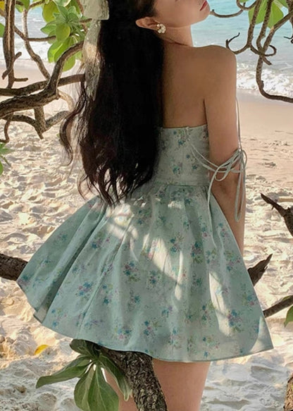 Earth Angel dress