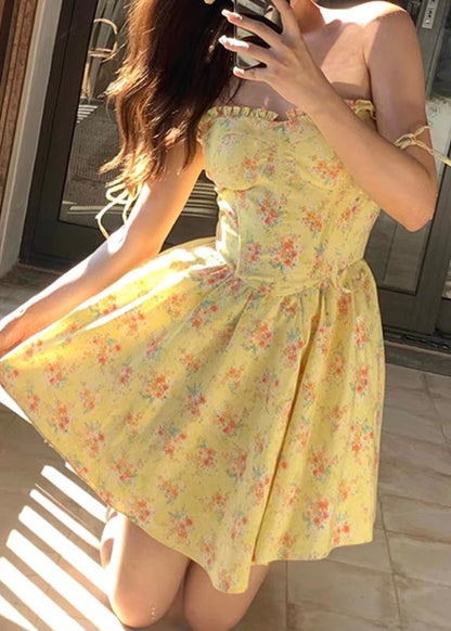 Earth Angel dress