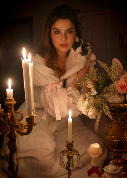 Antoinette dress