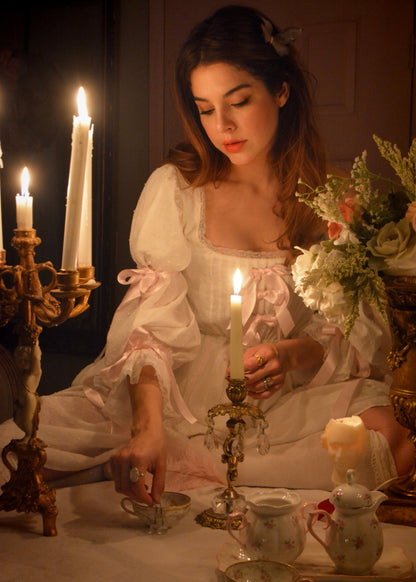 Antoinette dress