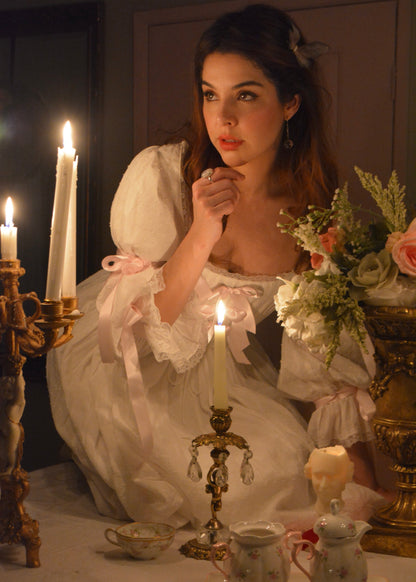 Antoinette dress