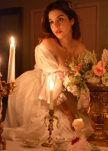 Antoinette dress