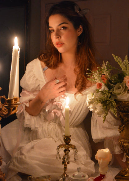 Antoinette dress