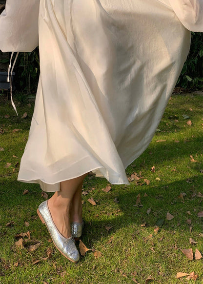 Camellia Dress