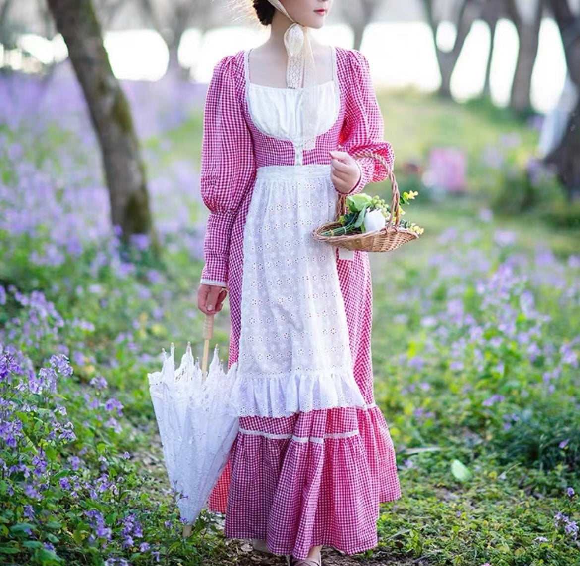 Daydreaming dress