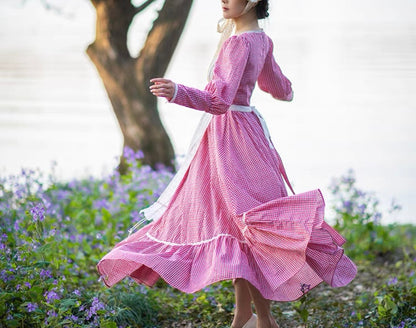 Daydreaming dress