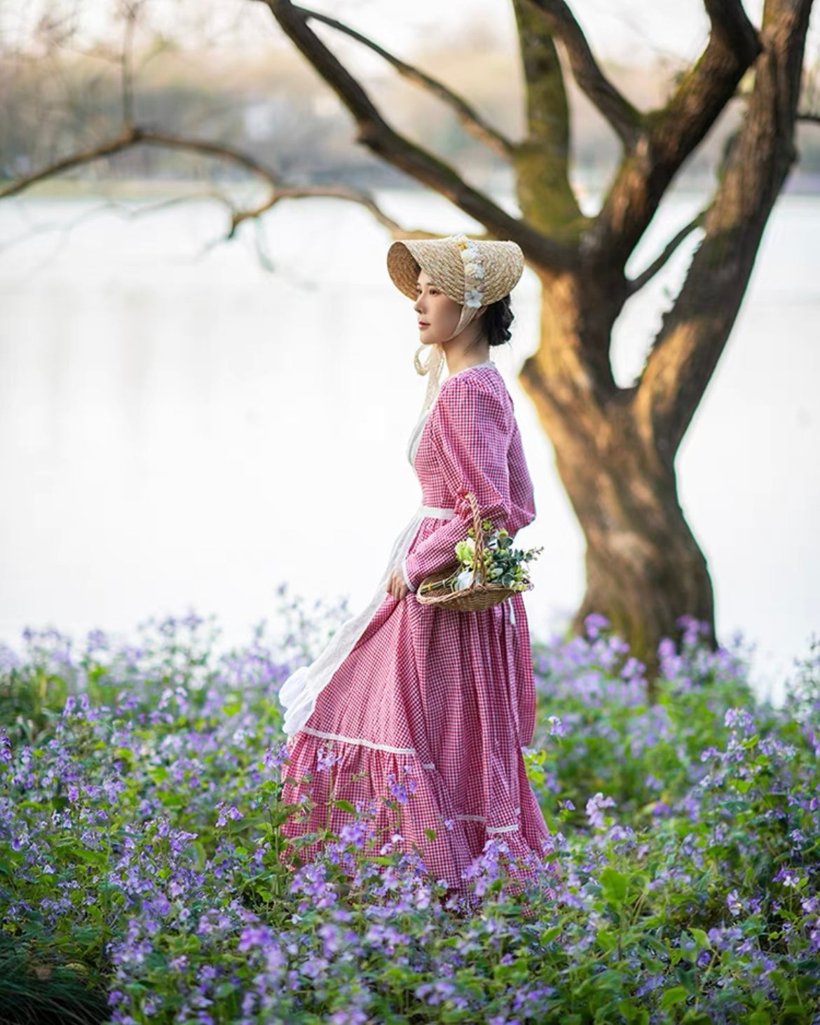Daydreaming dress
