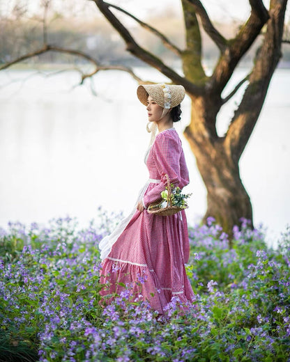 Daydreaming dress