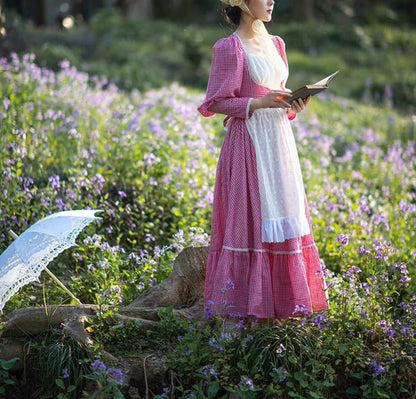 Daydreaming dress