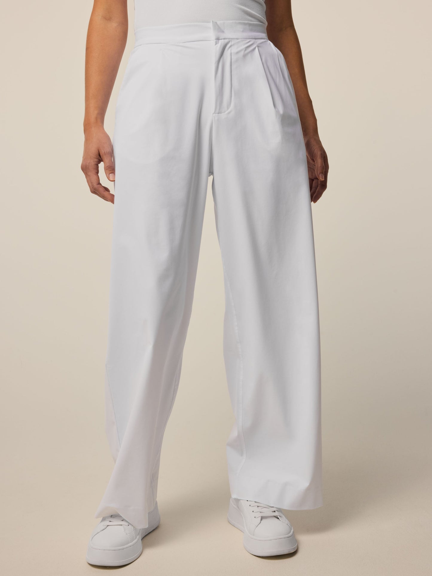 30" Phoenix Wide Leg Trouser