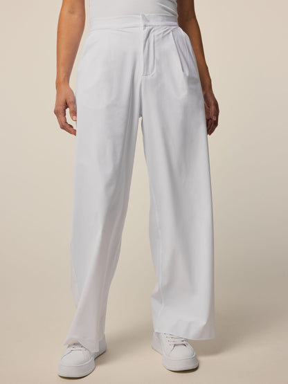 30" Phoenix Wide Leg Trouser
